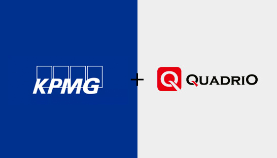 KPMG acquires banking-focused SAP consultancy QuadriO