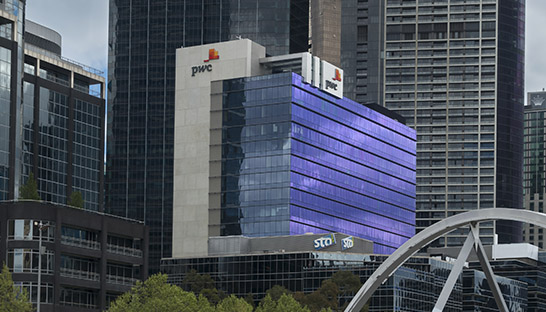 PwC exits additional senior partners over government tax scandal