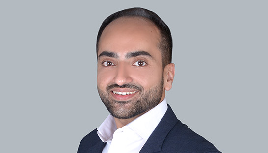 Roland Berger onboards Usman Tahir as principal in aviation practice