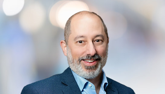PMP Strategy hires Andrew Wolch as associate partner