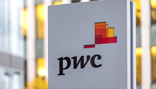 Incoming PwC boss Kevin Burrowes cuts half the executive board