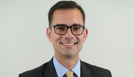 Strategy& leader Jorge Camarate on the financial services sector