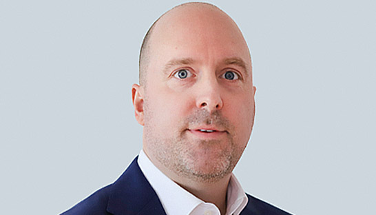 Colin Sheppard joins Kroll as managing director