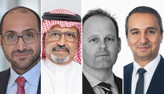 PwC Legal beefs up leadership team in Saudi Arabia, Qatar and UAE