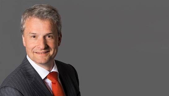 Roland Berger Middle East chair René Seyger retains supervisory seat