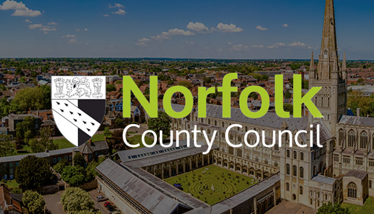 Norfolk County Council axes cost-cutting consultants