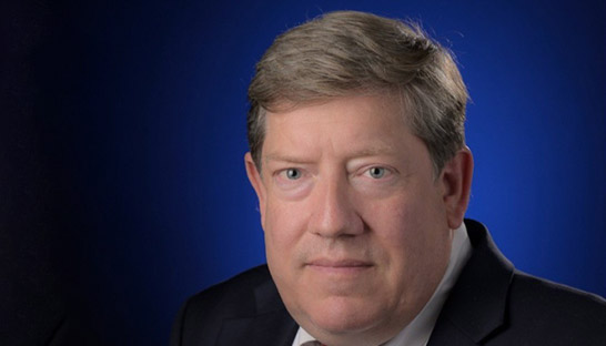 Booz Allen hires former NASA exec Tom Whitmeyer