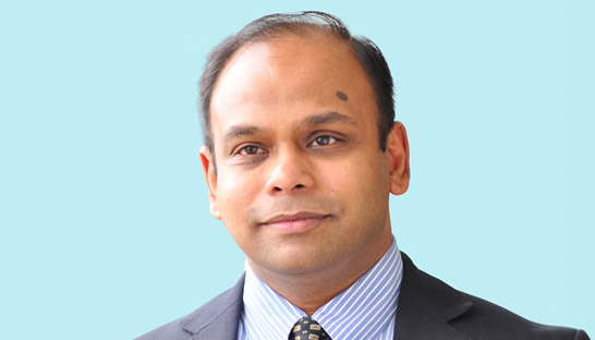 PA Consulting names Alwin Magimay as global head of AI