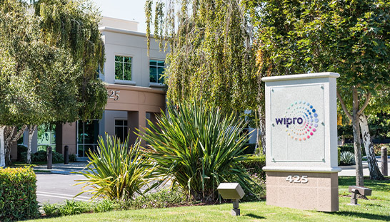 Wipro to invest $1 billion in AI over the next three years