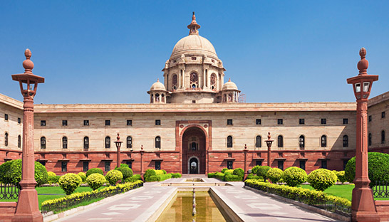 BCG and McKinsey advising government on digital infrastructure reform