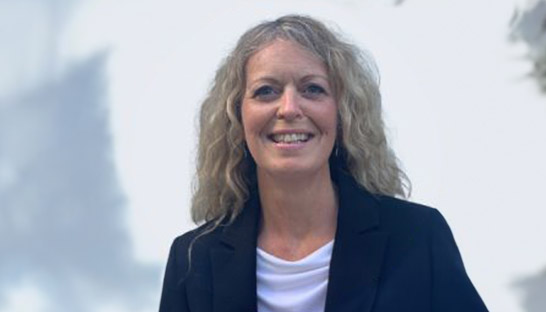 PA Consulting welcomes Audrey Hughes-Jones as financial services partner