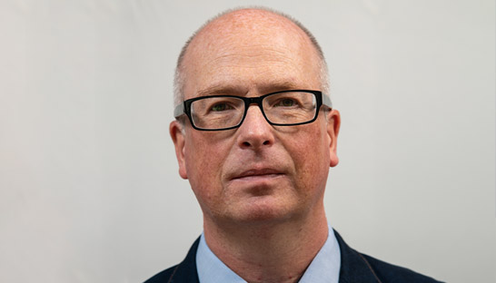 Slalom selects Darren Kelly as Ireland Salesforce lead