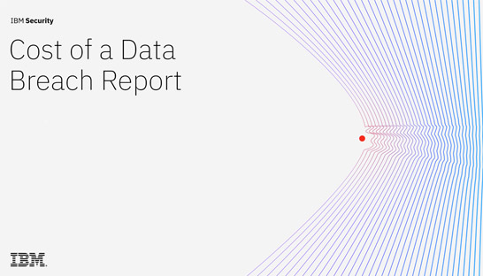 UK bucks trend as data breach costs fall by 16%