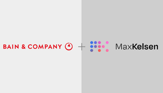 Bain buys Australian AI consulting business of Max Kelsen