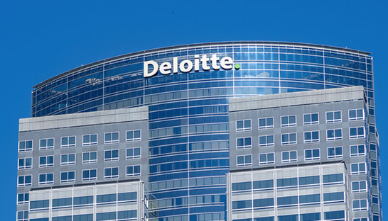 Deloitte banks $2.85 billion on march to Australian Big Four crown