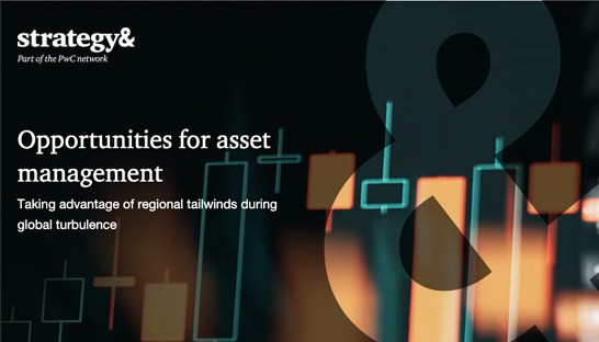 GCC onshore asset management base to cross $500 billion by 2026