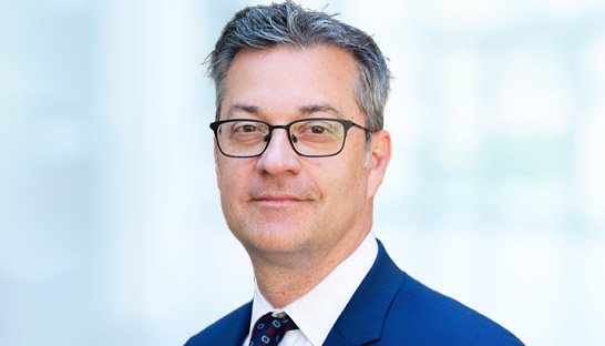 Booz Allen hires Brian Hale VP of public relations