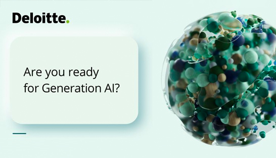 Generative AI to disrupt $600 billion in economic activity