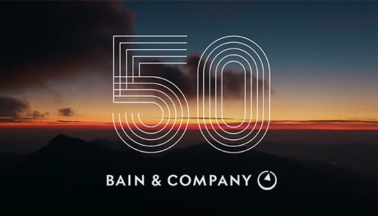 Bain celebrates 50 years in business with ongoing expansion