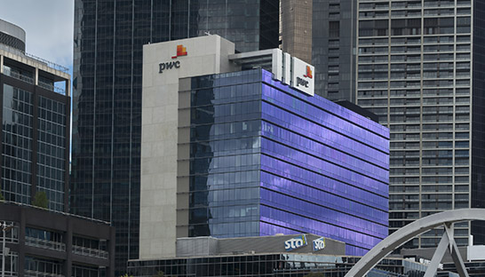 PwC’s investigation reveals further confidentiality breaches