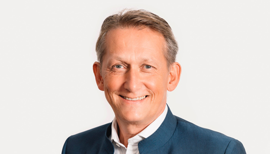 Atos appoints Accenture veteran Yves Bernaert as new CEO