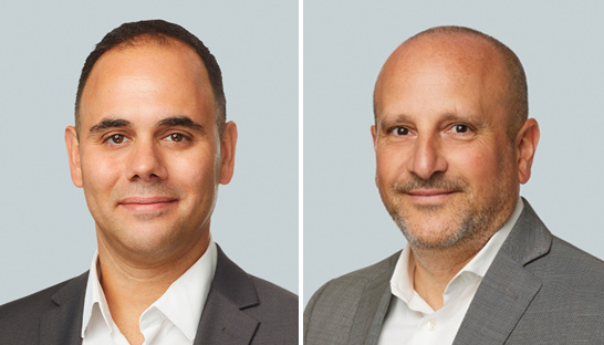 JLL adds capital markets team from CBRE Montreal office
