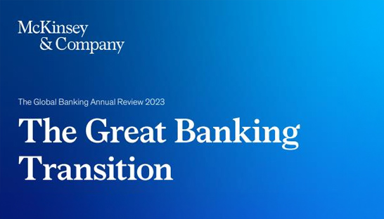 Banks enjoying highest profits since 2008 global financial crisis