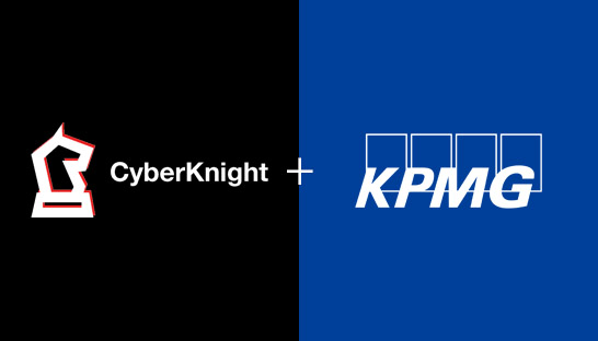 CyberKnight signs inaugural consulting partnership with KPMG