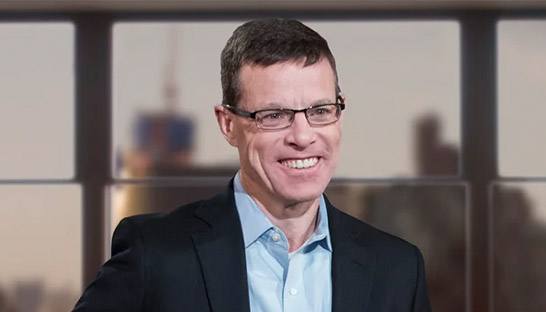 PwC US boss Tim Ryan drops out of global leadership race