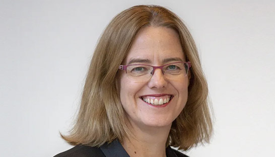 Kristin Stubbins to leave PwC after three decades