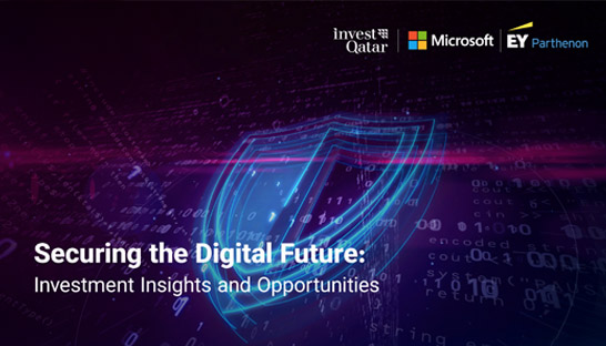 Cybersecurity to have major role in Qatar's digital transformation