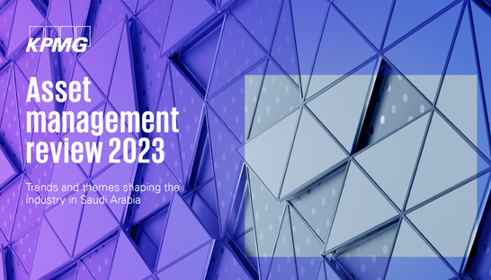 Assets under management in Saudi surges to over SAR800 billion