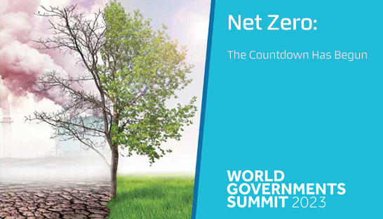 The net zero path in transportation, oil & gas, industrials and utilities