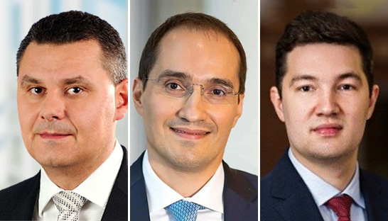 National KSA steel champion will bring synergies and opportunities
