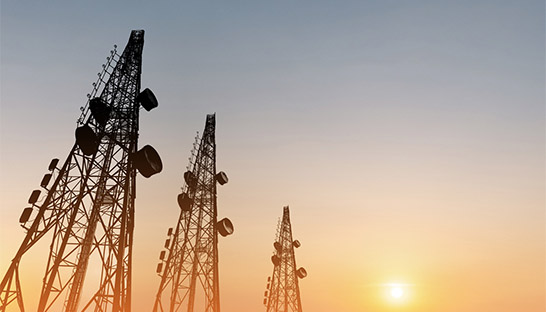 Over 40% of Brazilians think about changing telecom operator.