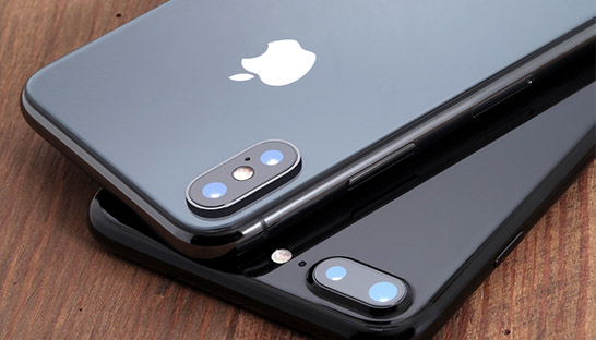 Apple increasingly moving its manufacturing to India