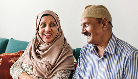 Demand for elderly homes and facilities to grow in Saudi Arabia