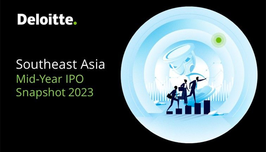 Southeast Asia's IPO market enjoys strong first half of 2023