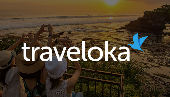 Indonesian online travel unicorn Traveloka makes 'significant impact'
