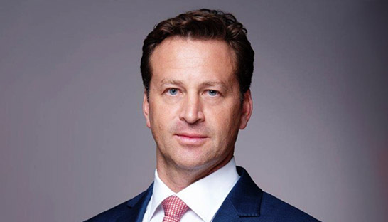 KPMG installs Damian Grice as COO for Lower Gulf