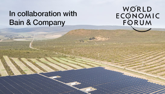 MENA faces big – and needed – opportunity to cut carbon emissions