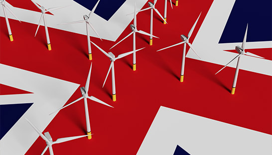UK risks squandering early net zero leadership