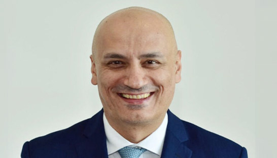 Q&A with Phoenix Consulting Founder and CEO Zahi Mimassi