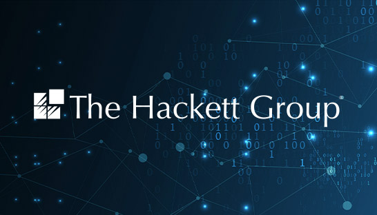 The Hackett Group launches AI readiness assessment tool