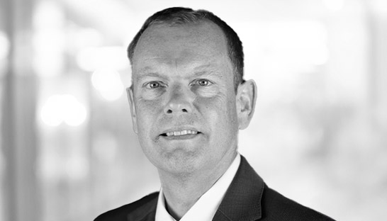 Knight Frank welcomes Will McKintosh to residential practice