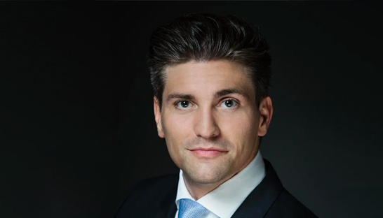 Simon-Kucher names Othmar Schwarz new leader of Vienna office