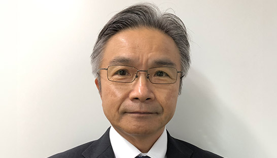 Capital Consulting International appoints Yukishige Mori in Japan
