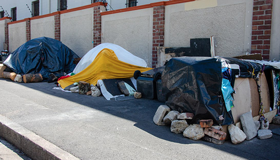 Unemployment in Nigeria and South Africa to surpass 35%