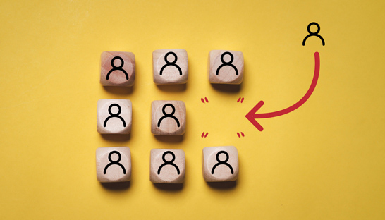 Labour market cools heading into 2024
