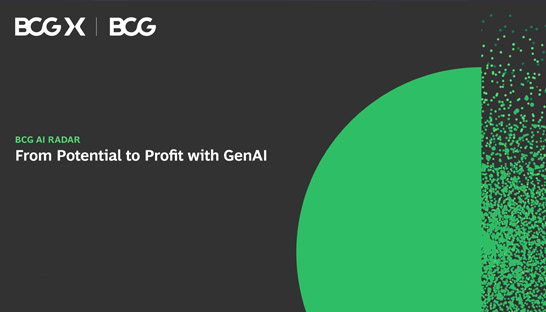 UK executives lack confidence in own AI proficiency